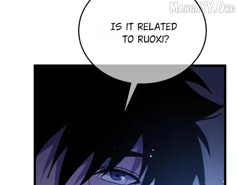 I Rely on My Invincibility to Deal Tons of Damage Passively! Chapter 150 - page 84